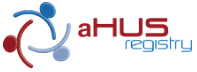 ahus registry logo